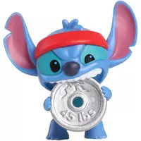 Trading Figure - Mini Figure - Lilo & Stitch / Stitch