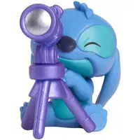 Trading Figure - Mini Figure - Lilo & Stitch / Stitch