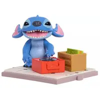 Trading Figure - Lilo & Stitch / Stitch