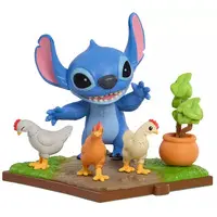 Trading Figure - Lilo & Stitch / Stitch