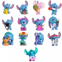 Trading Figure - Mini Figure - Lilo & Stitch / Stitch