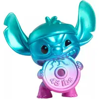 Trading Figure - Mini Figure - Lilo & Stitch / Stitch