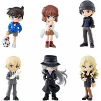 Trading Figure - Detective Conan
