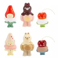 Trading Figure - Miniature - boiboi sweets figure collection