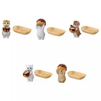 Trading Figure - mofusand