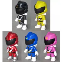 Trading Figure - Leon Channel Capsule Figure