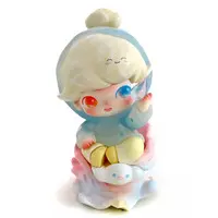 Trading Figure - POP MART