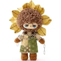 Trading Figure - ECHO Whispers Of The Forest