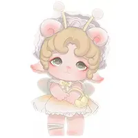 Trading Figure - MIJUAN Toy Museum Series