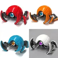 Trading Figure - ARTUNIV TECHNI COLOUR