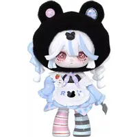 Trading Figure - Ninita Mirror Paradise Series