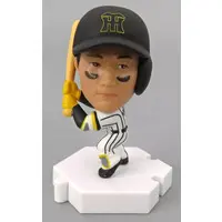 Trading Figure - Hanshin Tigers