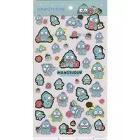 Stickers - Sanrio characters / Hangyodon