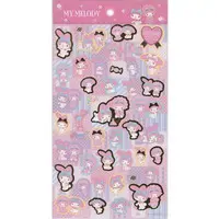 Stickers - Sanrio characters / My Melody
