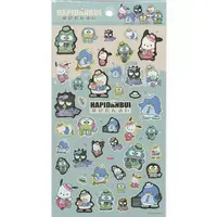 Stickers - Sanrio characters