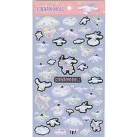 Stickers - Sanrio characters / Cinnamoroll