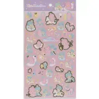 Stickers - Little Twin Stars