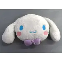 Cushion - Sanrio characters / Cinnamoroll