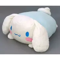 Cushion - Sanrio characters / Cinnamoroll