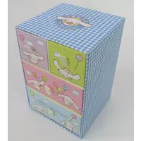 Stationery - Case - Sanrio characters / Cinnamoroll