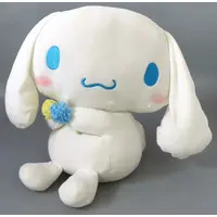 Plush - Sanrio characters / Cinnamoroll