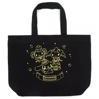 Bag - Sanrio characters / Cinnamoroll & Lloromannic