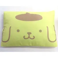 Cushion - Sanrio characters / Pom Pom Purin