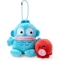 Key Chain - Plush - Plush Key Chain - Sanrio characters / Hangyodon