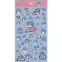 Stickers - Sanrio characters / TUXEDOSAM