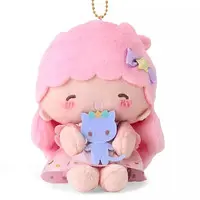 Plush - Sanrio characters / Lala (Little Twin Stars)