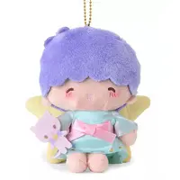 Plush - Sanrio characters / Kiki (Little Twin Stars)