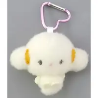 Key Chain - Plush - Plush Key Chain - Sanrio characters / Cogimyun