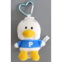 Key Chain - Plush - Plush Key Chain - Sanrio characters / Pekkle