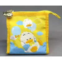Pouch - Sanrio characters / Pekkle