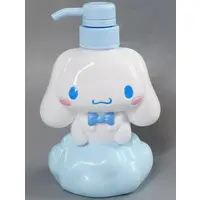 Soap Dispenser - Sanrio characters / Cinnamoroll