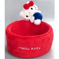 Accessory case - Case - Sanrio characters / Hello Kitty