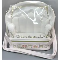 Plush - Bag - Sanrio characters