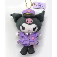 Plush - Sanrio characters / Kuromi