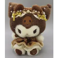 Plush - Sanrio characters / Kuromi