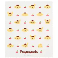 Glasses Case - Sanrio characters / Pom Pom Purin