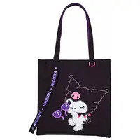 Bag - Sanrio characters / Kuromi