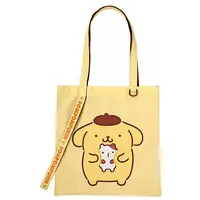 Bag - Sanrio characters / Pom Pom Purin