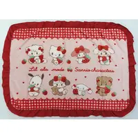 Blanket - Sanrio characters