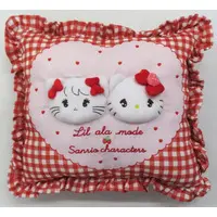 Cushion - Sanrio characters