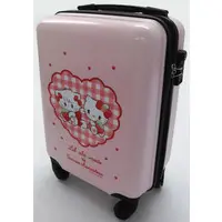 Luggage - Sanrio characters / Hello Kitty
