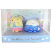 Plush - Sumikko Gurashi / Tapioca & Yama