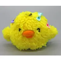 Plush - RILAKKUMA / Kiiroitori