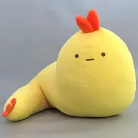 The Evolution of Sumikko? - Sumikko Gurashi / Ebifurai no Shippo (Nulpi Chan)