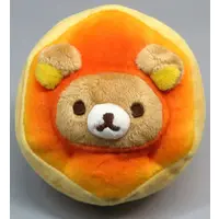 Plush - RILAKKUMA