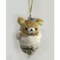 Plush - RILAKKUMA / Rilakkuma